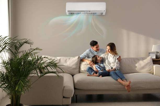 Best HVAC Emergency Services  in Island Lake, IL