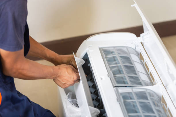 Best 24/7 HVAC Repair  in Island Lake, IL