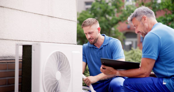 Best 24/7 HVAC Repair  in Island Lake, IL