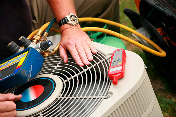 Best HVAC Replacement Cost  in Island Lake, IL