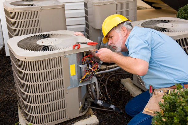Best HVAC Emergency Services  in Island Lake, IL