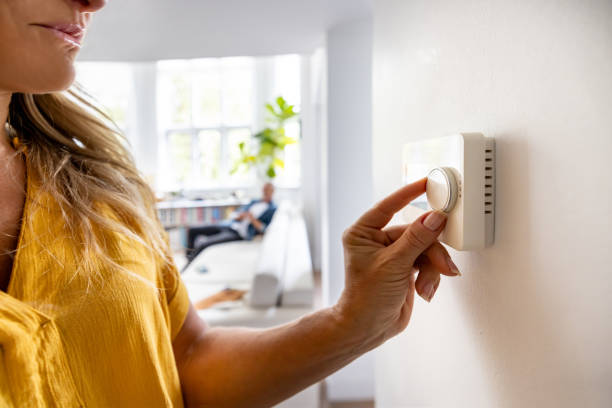 Best HVAC Maintenance Near Me  in Island Lake, IL