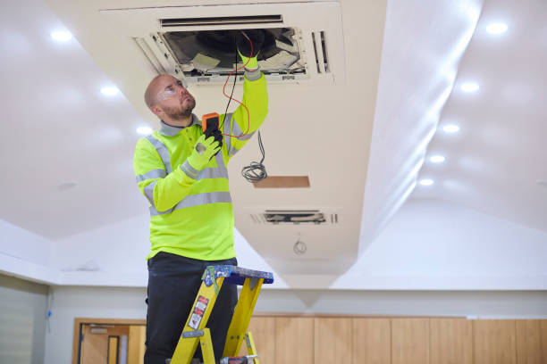Best Affordable HVAC Services  in Island Lake, IL