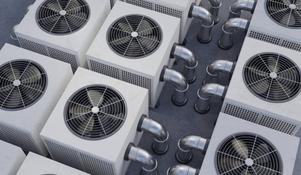 Best Local HVAC Companies  in Island Lake, IL