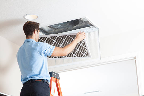 Best HVAC System Installation  in Island Lake, IL