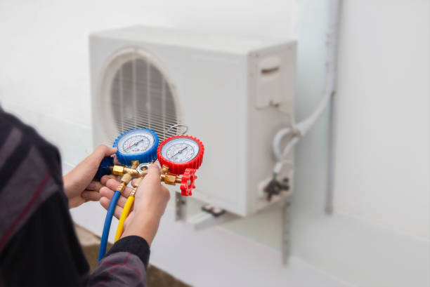 Best Affordable HVAC Services  in Island Lake, IL