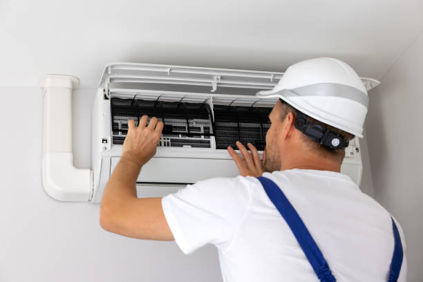 Best HVAC Installation Services  in Island Lake, IL