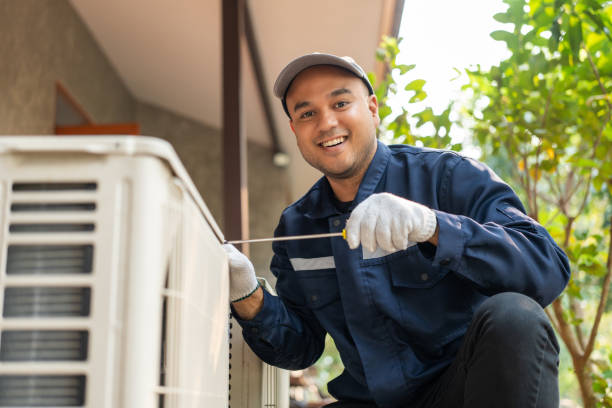 Best Central Air Repair  in Island Lake, IL