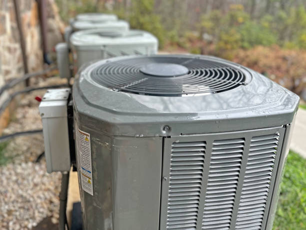 HVAC Emergency Services in Island Lake, IL